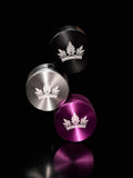 Brunswick Reserve™ Everyday Aluminum Grinder (4-Piece)