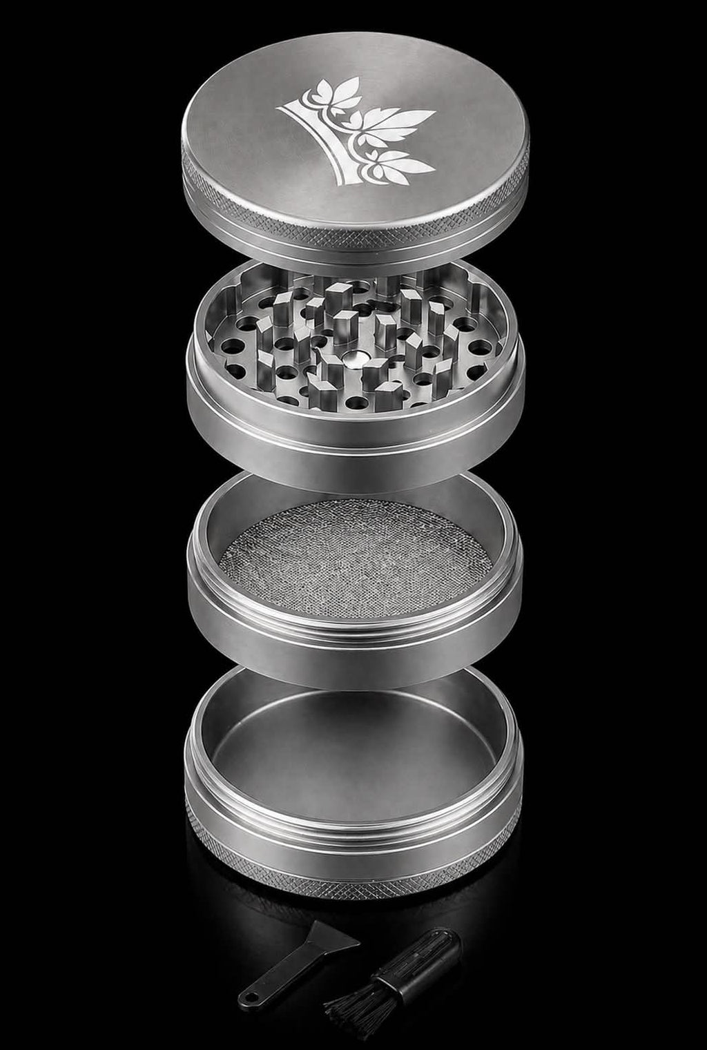 The Reserve Setup-Everything you need. Nothing you don’t.