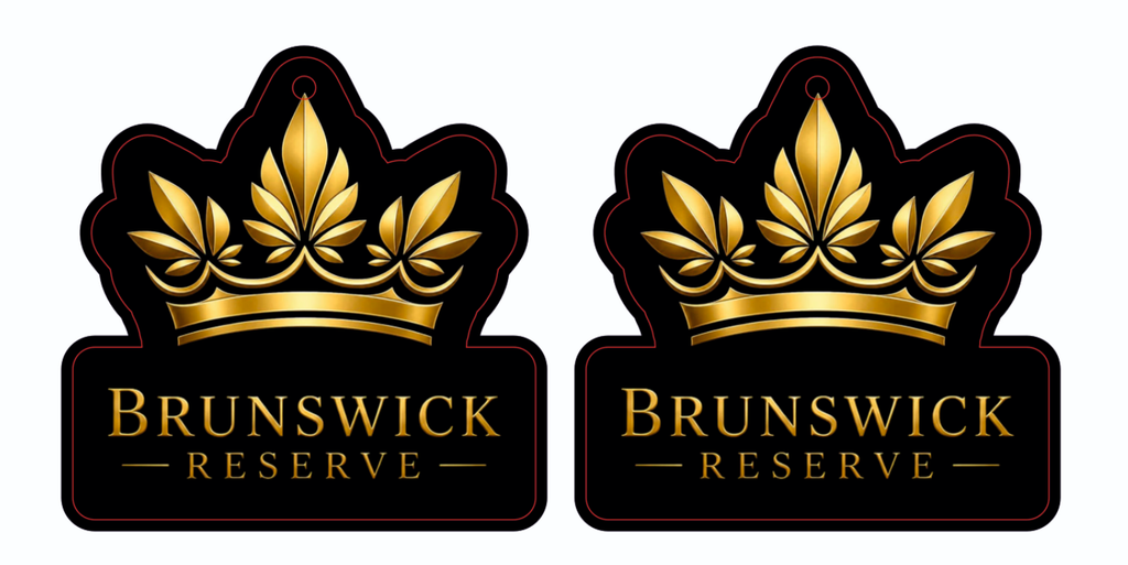 Brunswick Reserve Premium Air Freshener