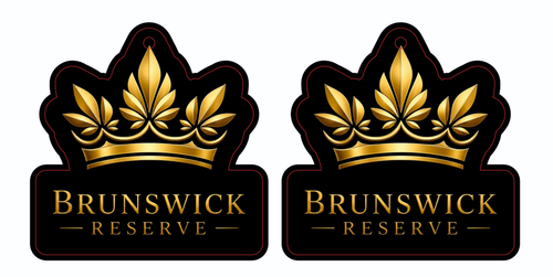 Brunswick Reserve Premium Air Freshener